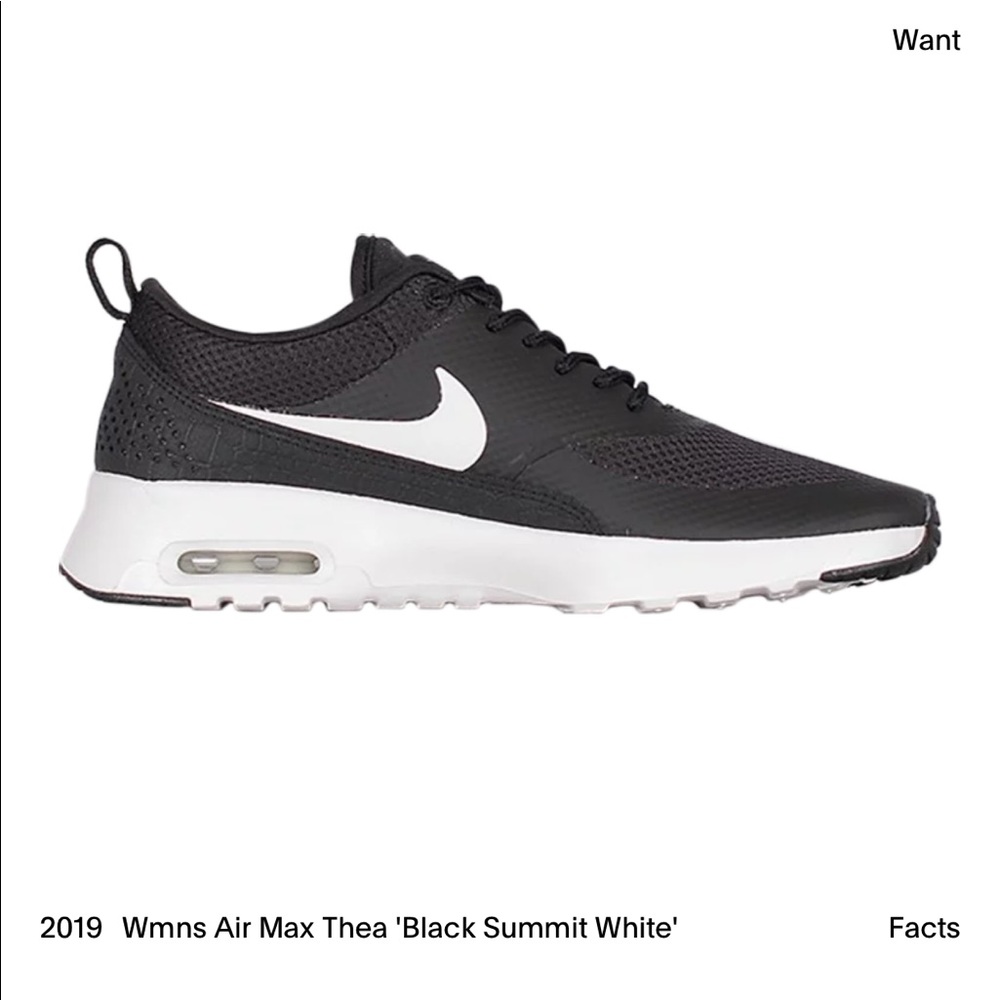 Nike Air Max Thea